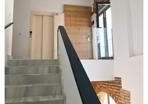 Apartamento Patio San Andr�s