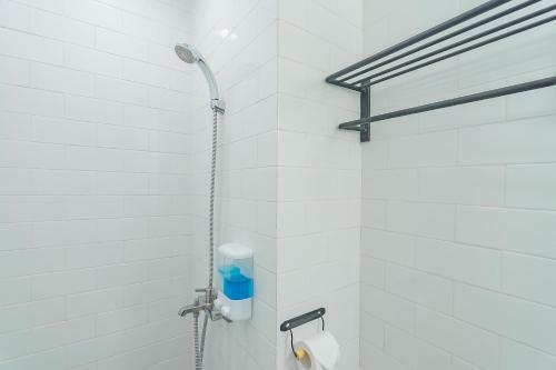 Reddoorz Premium @ Hotel Hebat