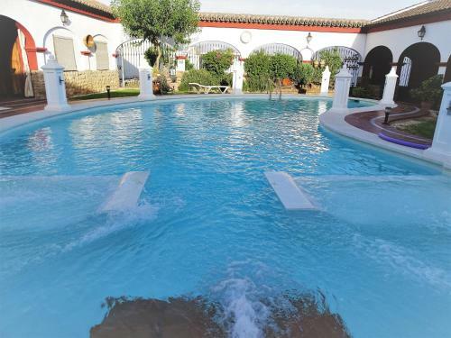 Casa D Mis Dos Gitanillas