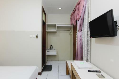Hostal Hotel Palem