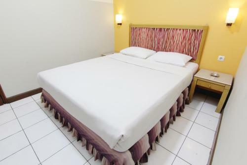 Hostal Hotel Palem