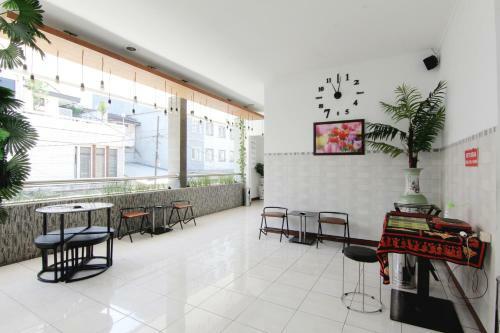 Hostal Hotel Palem