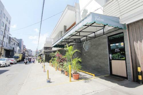 Hostal Hotel Palem