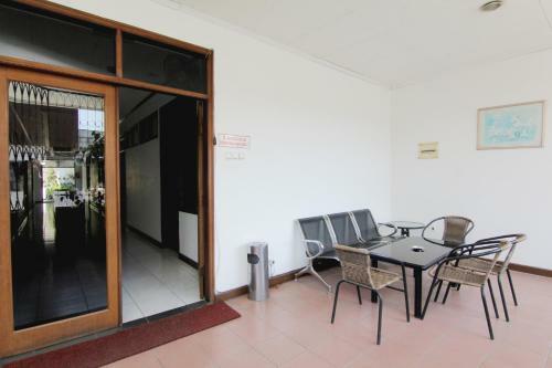 Hostal Hotel Palem