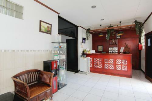 Hostal Hotel Palem