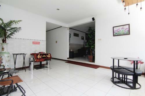 Hostal Hotel Palem