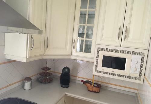 Apartamento C�rdoba Turismo Vacacional Ttluga