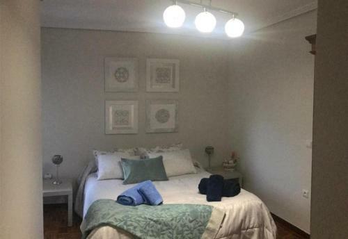 Apartamento C�rdoba Turismo Vacacional Ttluga