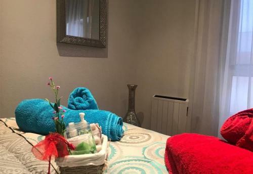 Apartamento C�rdoba Turismo Vacacional Ttluga
