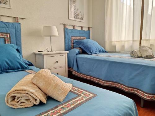 Apartamento Eduardo Lucena 5, Casco Hist�rico