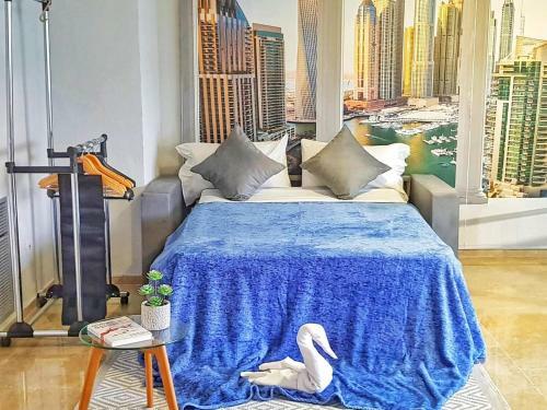Panorama C�rdoba Center D Apartment