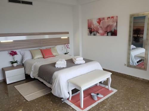 Panorama C�rdoba Center D Apartment