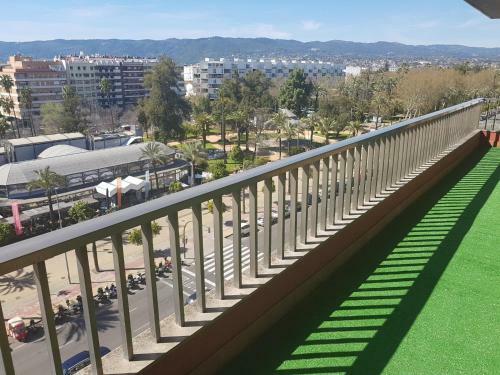 Panorama C�rdoba Center D Apartment