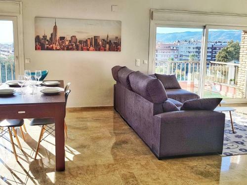Panorama C�rdoba Center D Apartment