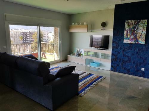 Panorama C�rdoba Center D Apartment