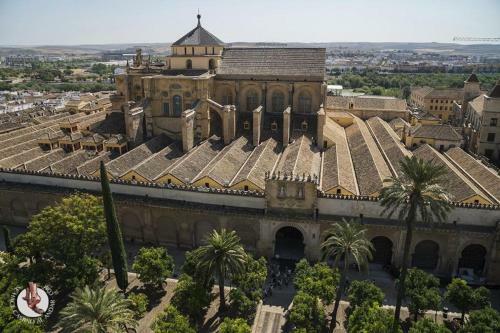 Panorama C�rdoba Center D Apartment