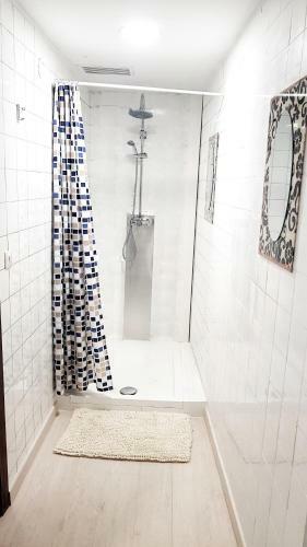 Panorama C�rdoba Center D Apartment