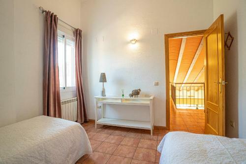Casa El Balc�n Del Lago
