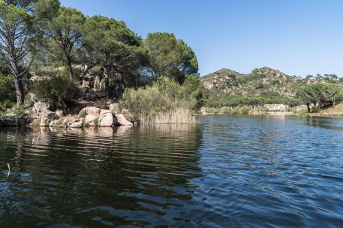 Casa El Balc�n Del Lago
