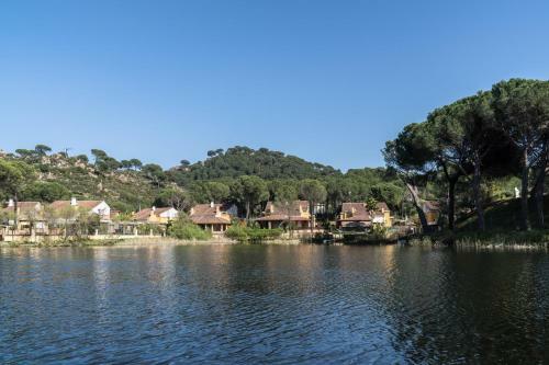 Casa El Balc�n Del Lago