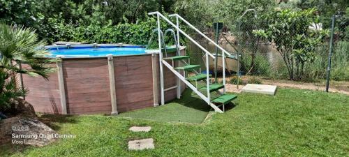 Casa El Balc�n Del Lago