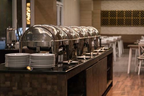 Novena Hotel Bandung