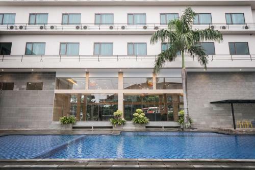 Novena Hotel Bandung