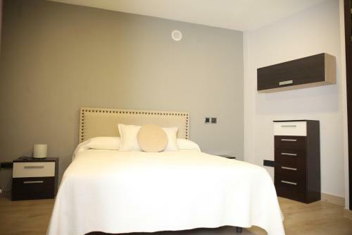 Apartamento Ca�o