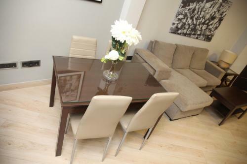 Apartamento Ca�o