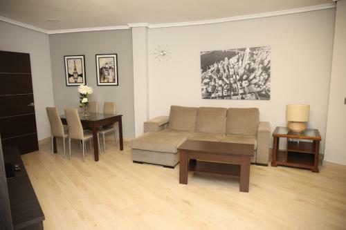 Apartamento Ca�o