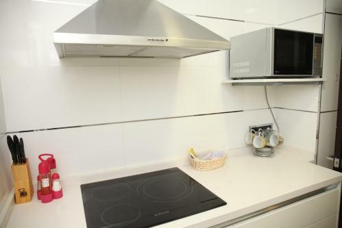 Apartamento Ca�o