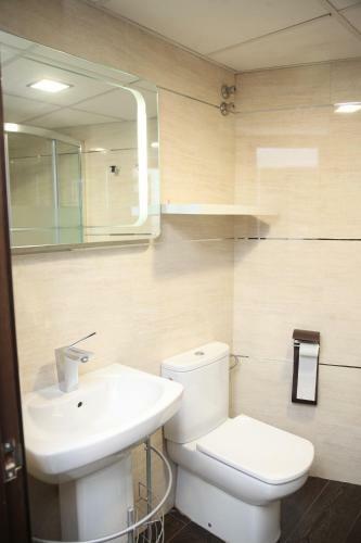 Apartamento Ca�o