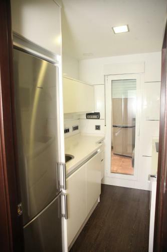 Apartamento Ca�o