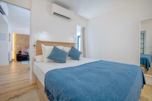 Apartamento Victoria Suites Terrace