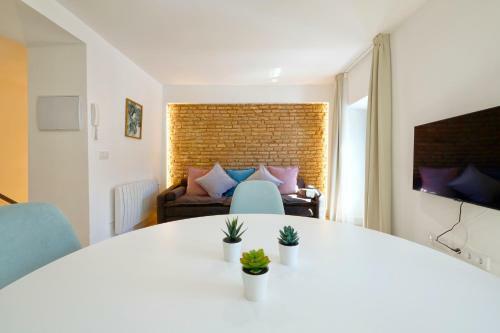 Apartamento Victoria Suites Terrace