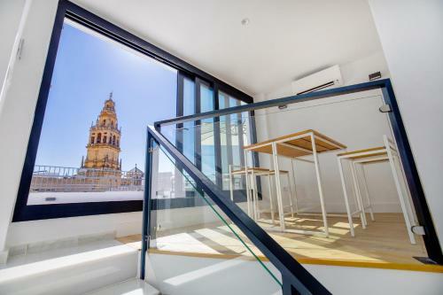 Apartamento Victoria Suites Terrace