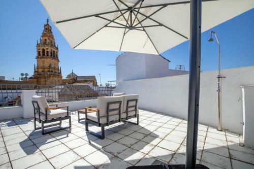 Apartamento Victoria Suites Terrace