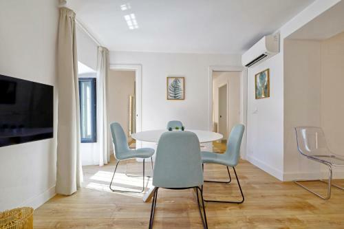 Apartamento Victoria Suites Terrace