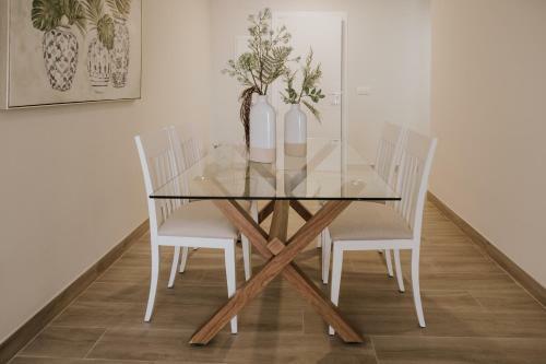 Apartamento San Rafael 2 - Parking Gratuito