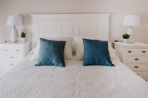 Apartamento San Rafael 2 - Parking Gratuito
