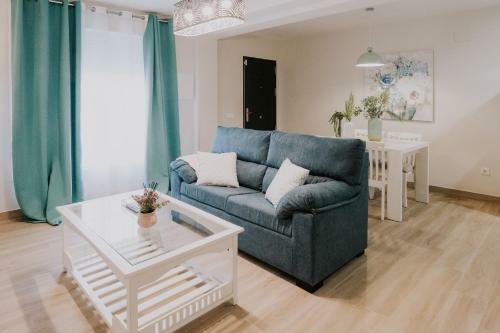 Apartamento San Rafael 1 - Parking Gratuito