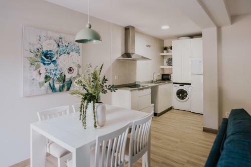 Apartamento San Rafael 1 - Parking Gratuito