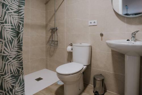 Apartamento San Rafael 1 - Parking Gratuito