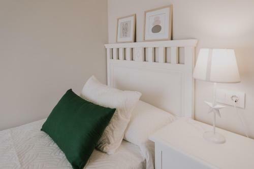 Apartamento San Rafael 1 - Parking Gratuito