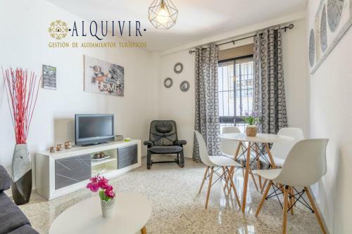 Apartamento Tierra Andaluza