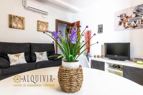 Apartamento Tierra Andaluza