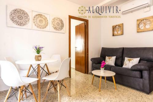 Apartamento Tierra Andaluza