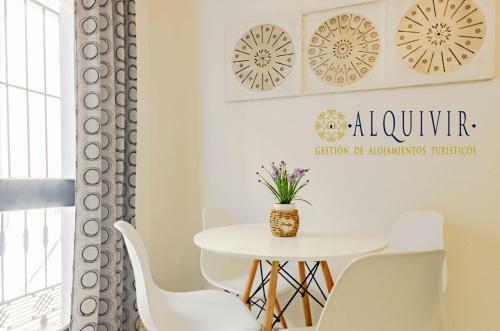 Apartamento Tierra Andaluza