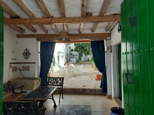 Cortijo Don Sim�n