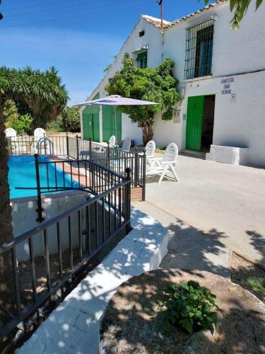 Cortijo Don Sim�n